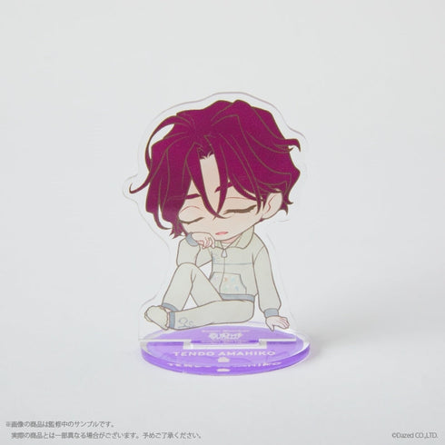 『カリスマ』アクリルスタンド PPL 天堂 天彦