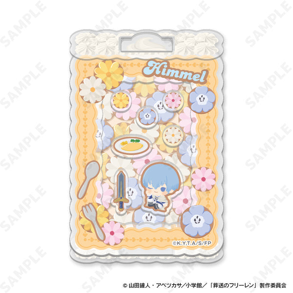 『葬送のフリーレン』シャカシャカアクリルスタンド 4 ヒンメル