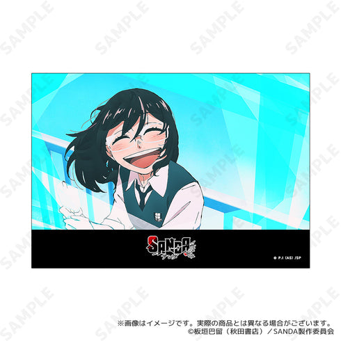 『SANDA』トレーディング場面写ブロマイド【BOX】