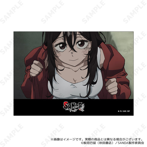 『SANDA』トレーディング場面写ブロマイド【BOX】