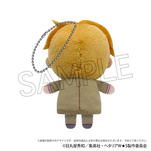 『ヘタリアWorld★Stars』ぴこぱぺ! アメリカ