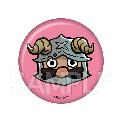 『ダンジョン飯』ヨシ!缶バッジ BOX(8個入)