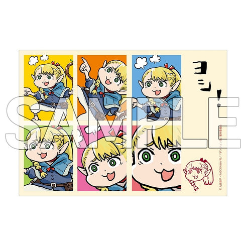 『ダンジョン飯』ヨシ!ブロマイド BOX(10パック入)