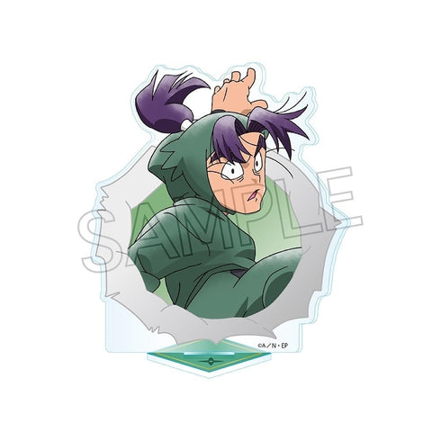 『忍たま乱太郎』ミニアクリルスタンド 潮江文次郎