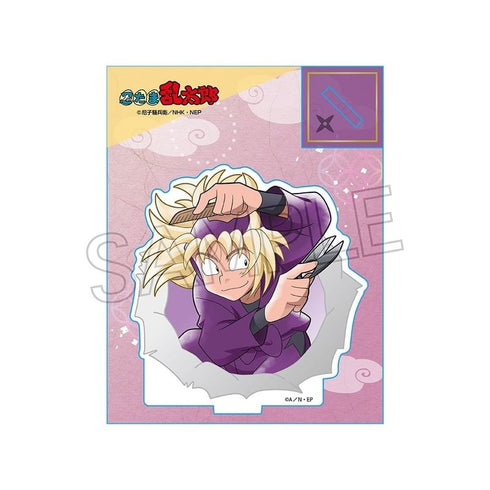 『忍たま乱太郎』ミニアクリルスタンド 斉藤タカ丸