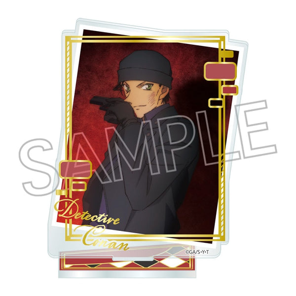 『名探偵コナン』箔押しアクリルスタンド 赤井 秀一