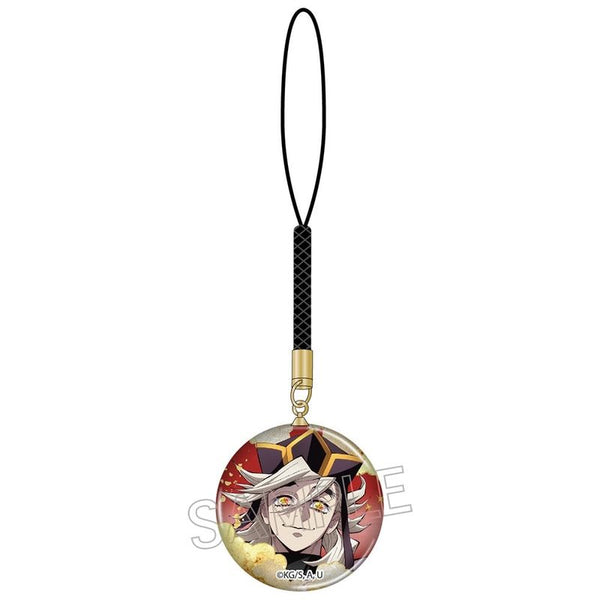 『鬼滅の刃』ガラス根付 童磨