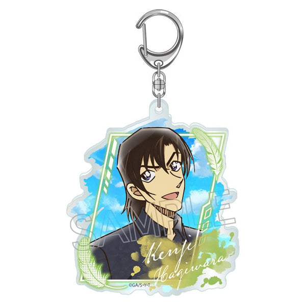 『名探偵コナン』ヴィンテージシリーズVol.9 アクリルキーホルダー 萩原研二