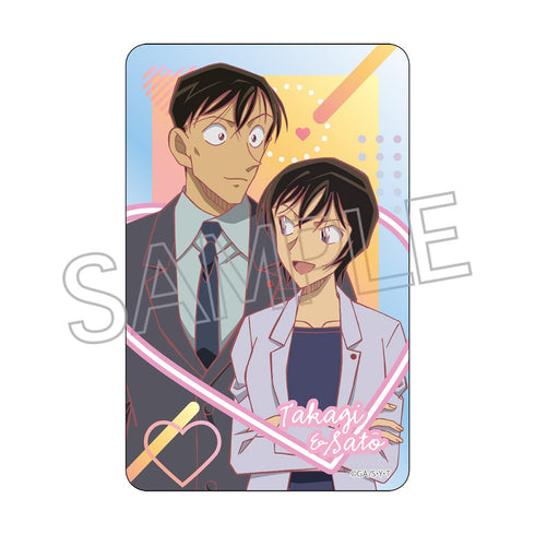 『名探偵コナン』クリアカード Vol.4 BOX(10パック入)