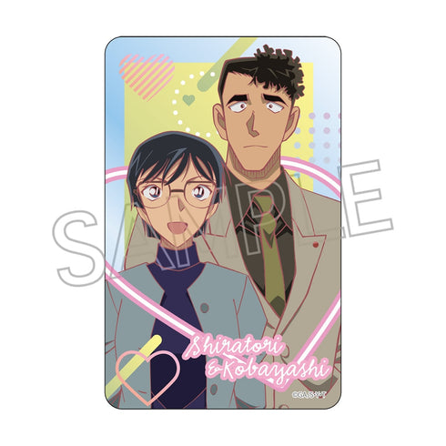 『名探偵コナン』クリアカード Vol.4 BOX(10パック入)