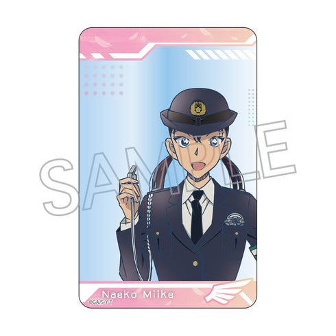 『名探偵コナン』クリアカード Vol.4 BOX(10パック入)