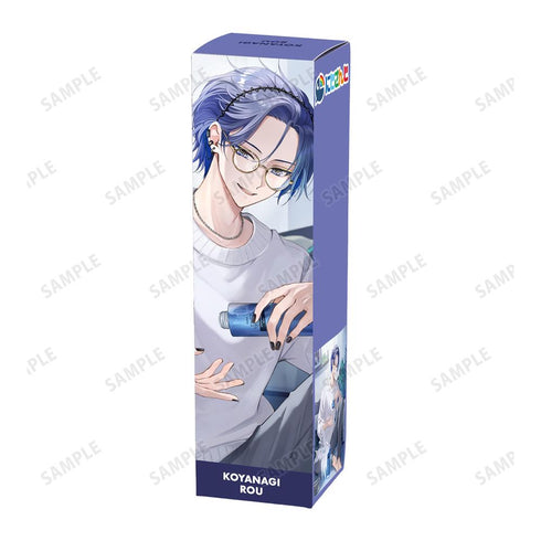 『にじさんじ』Dytica 小柳ロウ ヘアオイル