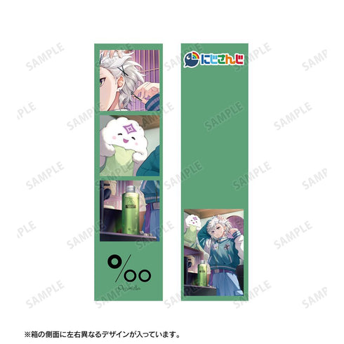 『にじさんじ』Dytica 叢雲カゲツ ヘアオイル