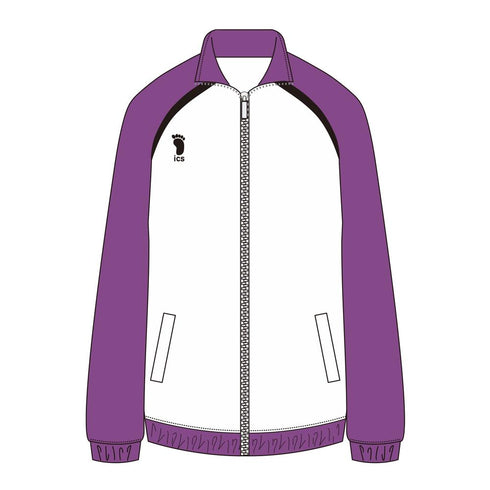 『ハイキュー!!』ジャージ 白鳥沢学園高校