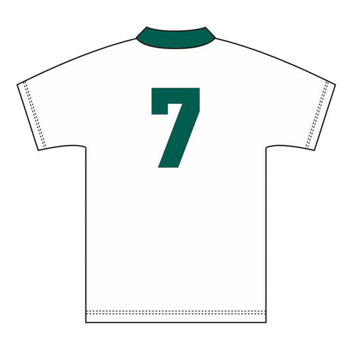 『ハイキュー!!』ユニフォーム 伊達工業高校 黄金川貫至