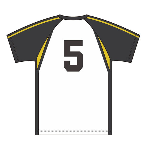 『ハイキュー!!』ユニフォーム 梟谷学園高校 赤葦京治