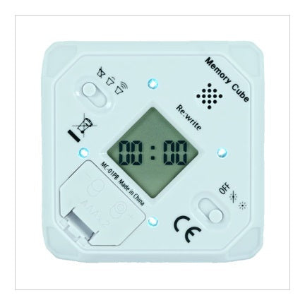 『STEINS;GATE』Memory Cube Ver. 椎名まゆり タイマー(5分,15分,30分,60分)