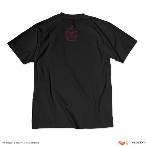 『らんま1/2』第1弾 ネオン中華Tシャツ 2(らんま)