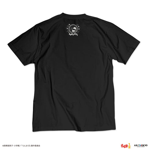 『らんま1/2』第1弾 ネオン中華Tシャツ 5(玄馬(パンダ))