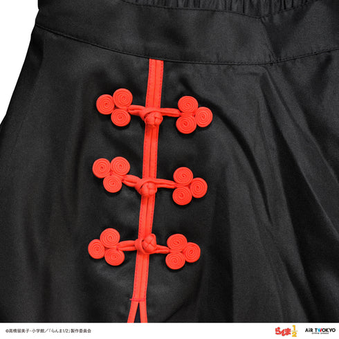 『らんま1/2』第1弾 チャイナスカート