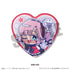 『ラブライブ!蓮ノ空女学院スクールアイドルクラブ』にゅーとろ ハート型缶バッジ【BOX】