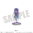 『KING OF PRISM-Your Endless Call-みーんなきらめけ!プリズム☆ツアーズ』アクリルスタンド にゅーとろ G 涼野ユウ