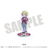 『KING OF PRISM-Your Endless Call-みーんなきらめけ!プリズム☆ツアーズ』アクリルスタンド にゅーとろ O 氷室聖