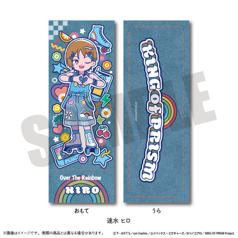 『KING OF PRISM-Your Endless Call-みーんなきらめけ!プリズム☆ツアーズ』コレクションカード にゅーとろ【BOX】