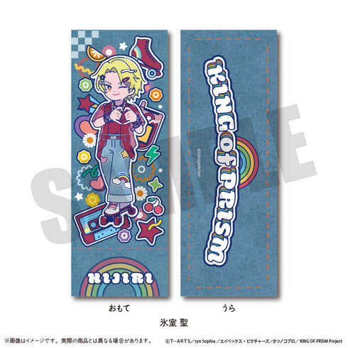 『KING OF PRISM-Your Endless Call-みーんなきらめけ!プリズム☆ツアーズ』コレクションカード にゅーとろ【BOX】