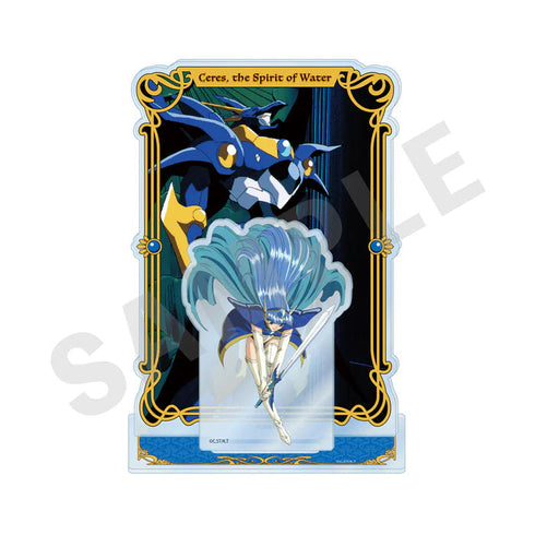 『魔法騎士レイアース』-favorite series- アクリルスタンド 龍咲海