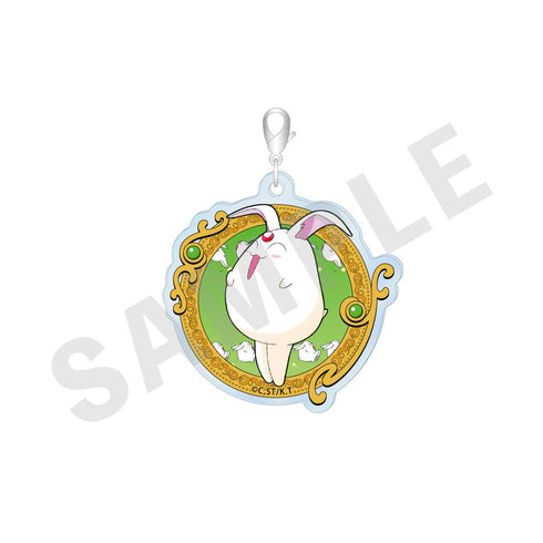 『魔法騎士雷亞斯』-最愛系列- 交易用壓克力吊飾A【BOX】