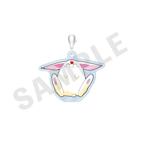 『魔法騎士雷亞斯』-最愛系列- 交易用壓克力吊飾A【BOX】