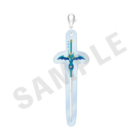 『魔法騎士レイアース』-favorite series- トレーディングアクリルチャームB【BOX】