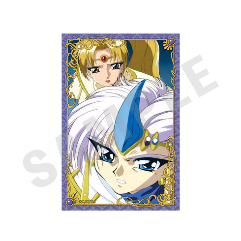 『魔法騎士レイアース』-favorite series- トレーディングカードB【BOX】