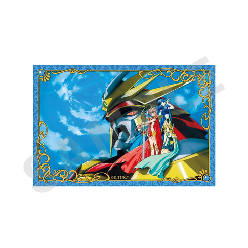 『魔法騎士レイアース』-favorite series- トレーディングカードB【BOX】