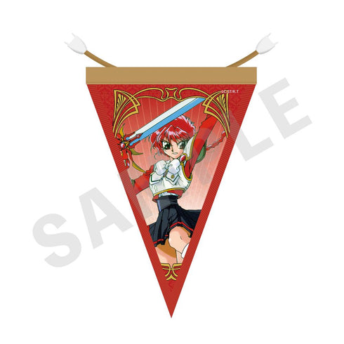 『魔法騎士レイアース』-favorite series- ガーランド 獅堂光