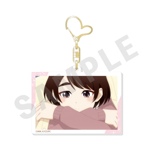 『花野井くんと恋の病』トレーディングアクリルキーホルダー Vol.2【BOX】