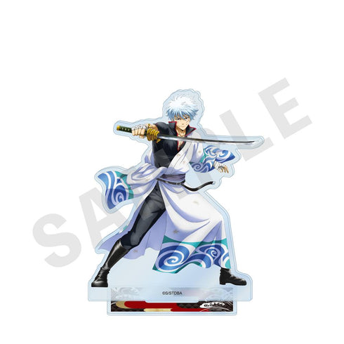 『銀魂』アクリルスタンド 紅桜篇