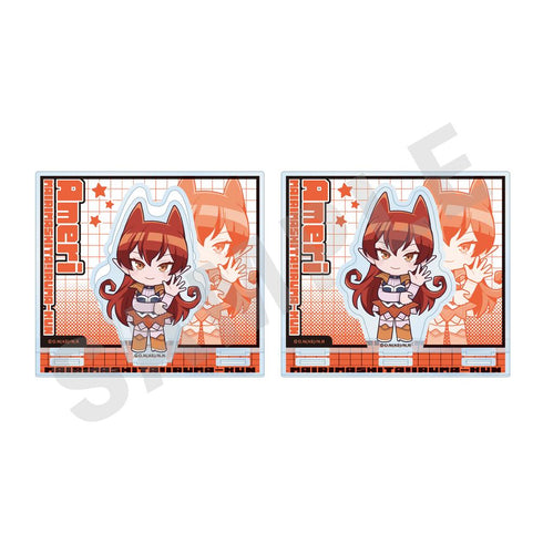 『魔入りました!入間くん』アクリルスタンド アザゼル・アメリ