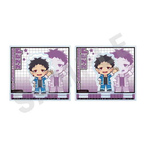 『魔入りました!入間くん』アクリルスタンド アンドロ・M・ジャズ