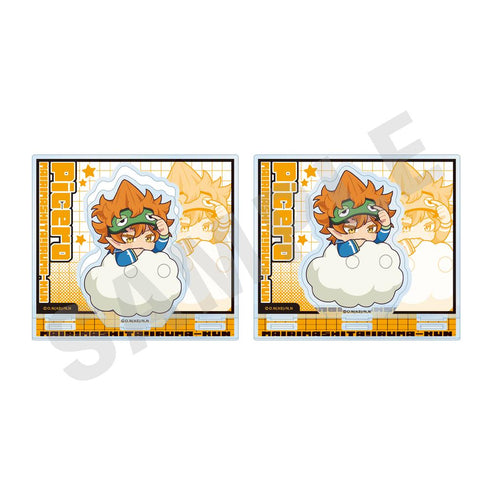 『魔入りました!入間くん』アクリルスタンド アガレス・ピケロ