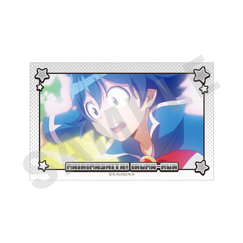 『魔入りました!入間くん』トレーディングチェキ風カード【BOX】