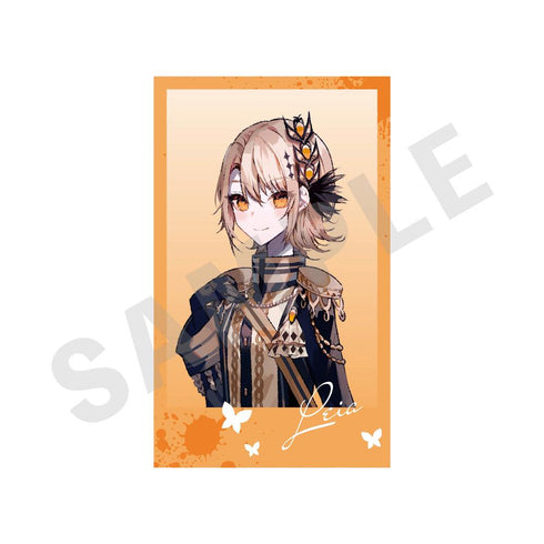 『魔法少女ノ魔女裁判』トレーディングカード (全26種)【BOX】