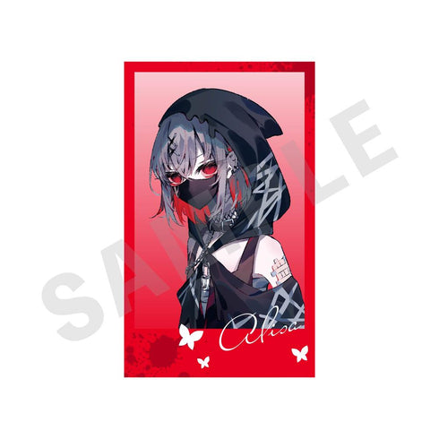 『魔法少女ノ魔女裁判』トレーディングカード (全26種)【BOX】