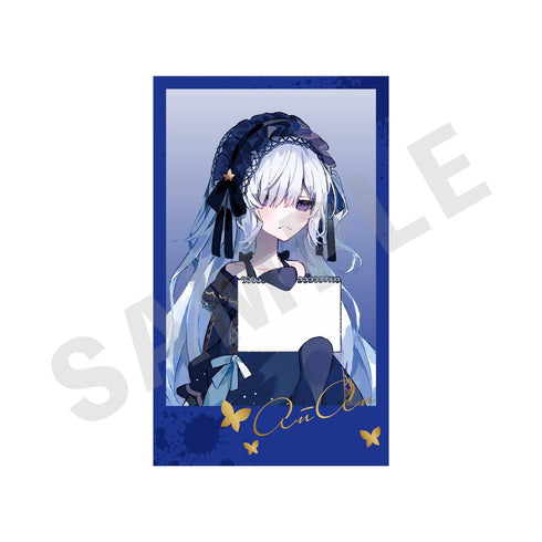 『魔法少女ノ魔女裁判』トレーディングカード (全26種)【BOX】