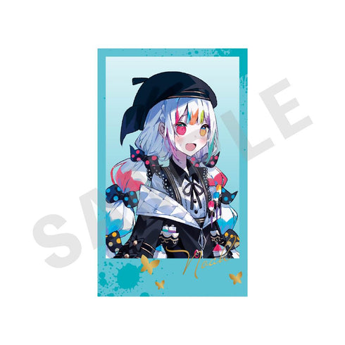 『魔法少女ノ魔女裁判』トレーディングカード (全26種)【BOX】