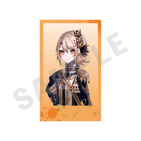 『魔法少女ノ魔女裁判』トレーディングカード (全26種)【BOX】