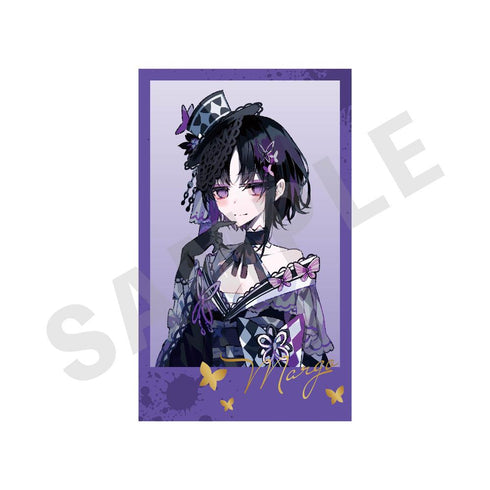 『魔法少女ノ魔女裁判』トレーディングカード (全26種)【BOX】