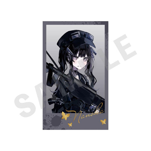 『魔法少女ノ魔女裁判』トレーディングカード (全26種)【BOX】