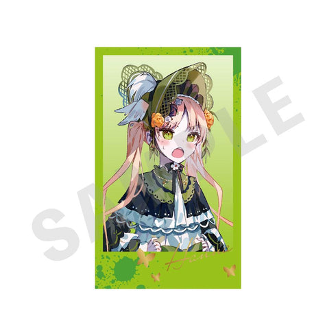 『魔法少女ノ魔女裁判』トレーディングカード (全26種)【BOX】